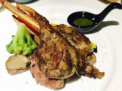 -K·Kitchen KK牛扒厨房(江南西店)