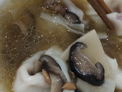 海味抄手-华兴街自力面店
