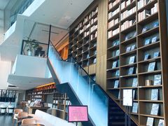 -木嘛working coffee(前海店)