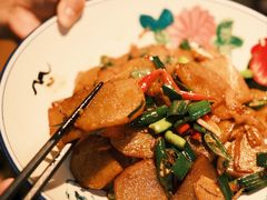 -树厨贵州菜(大十字店)