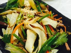 -天成川菜馆(华乐店)