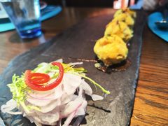 -甘尼仕印度餐厅酒吧(斜塘老街店)