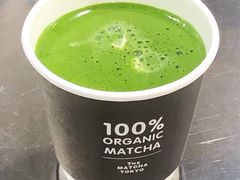 -THE MATCHA TOKYO抹茶东京