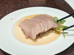 -绿雅酒家(江西中路店)