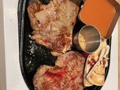 -豪客来牛排(重庆冉家坝SM广场1712店)