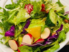 -李老爹香辣蟹(宣武门店)