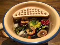 -农耕记·湖南土菜(halo广场店)