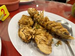 -大茄来海鲜餐厅(亚洲城分行)