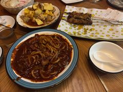 -新疆亚克西音乐餐厅(南方花园店)