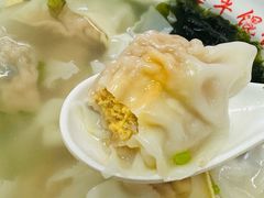 -海平馄饨(逍遥二路店)