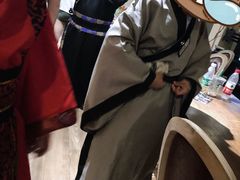 -Dark·大玩家馆沉浸剧情密室(黄埔店)
