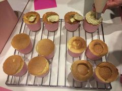 android_upload_pic-ABC Cooking Studio(上海环球金融中心店)