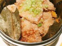 -素虎小呆鸟(西二旗店)