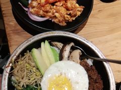 -九田家黑牛烤肉料理(溧阳吾悦店)
