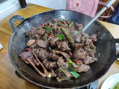 -牛八宝桂林米粉(八里庄店)