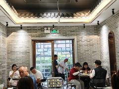 -民信老铺(双皮奶博物馆店)