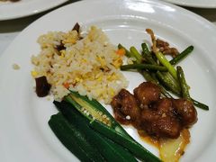 -长春金安大饭店