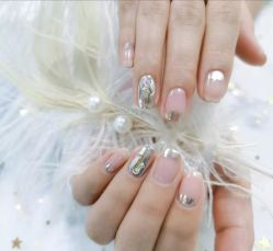 点击看大图 -如一·美甲美睫