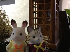 -边渡咖啡烘焙店(昙华林店)