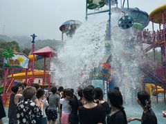 -清泉湾生态旅游度假区