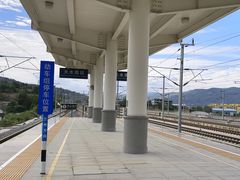 -天水南站