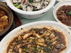 -东森家宴·惠州客家菜