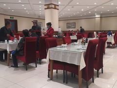 大堂-陶然饺子城(奥体中路店)