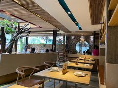 大堂-渔太泰漓江小馆·广西融合菜(西街店)