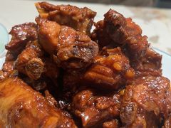 -旺顺阁·北京菜(北辰上品+)