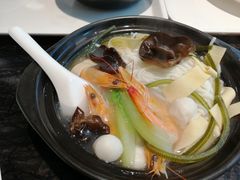 -三亚国际免税城-美食广场