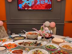 -湖锦酒楼·旗舰店(三阳总店)