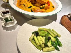 -狮拾久·现代新加坡料理(福田COCO Park店)