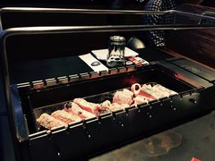 -很久以前羊肉串(打浦路店)