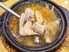 -老东阳·外婆菜(横店店)