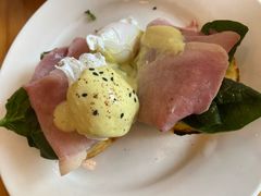 -Egg•Allday Brunch(襄阳北路店)