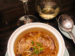 -环球港凯悦 · 享悦中餐厅