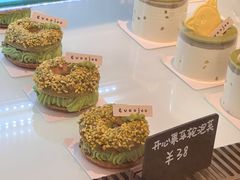 -evoojoo面包商店