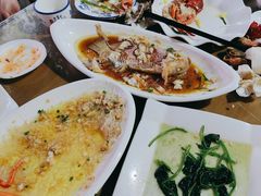-范饭椰林川湘味海鲜·椰子鸡(三亚湾椰梦长廊店)