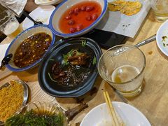 -烤五行·烧烤烤串(石佛营店)