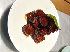 -苏帮袁Sue Cuisine(来福士店)