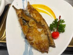 -大神太神·铁板烧(瑞虹天地月亮湾店)