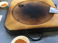 -老字号.雅克白族石板烧十年老店(大理古城店)