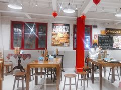 -池嬢拌粉(上海首店)