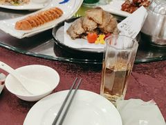 -龙景軒大酒店(共康店)