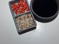 -喃喃椰·糟粕醋·椰子鸡火锅(七堡花园店)