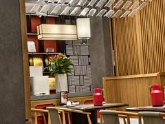 -闫府私房菜·百年鲁菜(恒隆店)