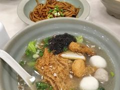 -阿坤纯正西刀鱼丸(Kuala Lumpur Branch)