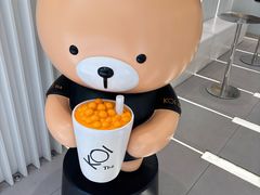 -KOI Thé(厦门国贸广场店)