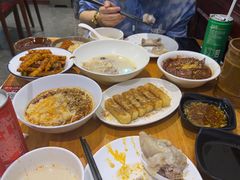 -付小姐在成都(中山公园店)