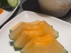-海底捞火锅(泰安爱琴海店)